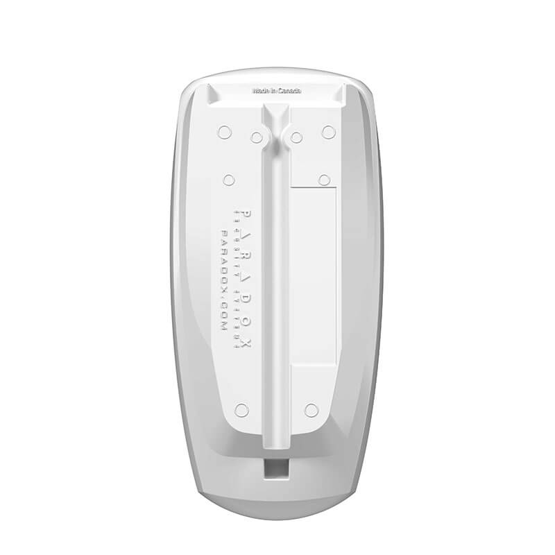 DG85W — Датчик движения ИК, проводной, цифровой, адресный, уличный _03