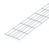 Проволочный лоток 138x3000x3,8 мм, Тип: GRP 140 FT