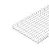 Проволочный лоток 55x600x3000 мм, Тип: GRM 55 600 A4