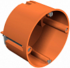 Монтажная коробка для полых стен HG 60 Ø68 мм / H47 мм, Тип: HG 60