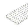 Проволочный лоток 55x300x3000 мм, Тип: GRM 55 300 A2