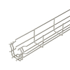 Проволочный лоток 55x50x3000 мм, Тип: GRM 55 50 A4