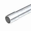 Труба с резьбой, гальваническое цинкование M16x1,5,3000 мм, Тип: SM16W G