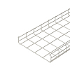 Проволочный лоток 50x300x3000 мм, Тип: CGR 50 300 A2