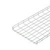 Проволочный лоток OBO GR-Magic, 55x450x3000 мм, Тип: GRM 55 450 G