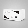 ИБП для котла CyberPower SMP550EI 550VA/300W