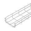 Проволочный лоток 55x150x3000 мм, Тип: GRM 55 150 A4