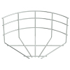 Угловая секция 90° 105x150 мм, Тип: GRB 90 115 G