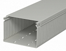 Распределительный Кабель-канал LK4 80x120x2000 мм (ПВХ,серый), Тип: LK4 80120