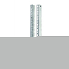 19" направляющие 33U, S3000, 2 шт.