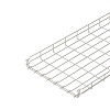 Проволочный лоток 55x400x3000 мм, Тип: GRM 55 400 A4