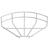 Угловая секция 90° 55x150 мм, Тип: GRB 90 515 G