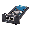 SNMP карта удаленного управления RMCARD305 для ИБП серий OL, OLS, PR, OR 