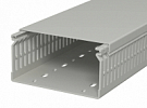 Распределительный Кабель-канал LK4 N 60x120x2000 мм (ПВХ,серый), Тип: LK4 N 60120