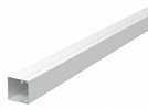 Металлический Кабель-канал LKM 30x30x2000 мм (сталь), Тип: LKM30030FS