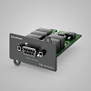 Карта сухих контактов CyberPower RELAYIO500 (DB9)