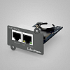 Карта удаленного управления SNMP CyberPower  RMCARD205 
