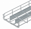 Проволочный лоток 55x200x3000 мм, Тип: GRM-2T 55 200 G