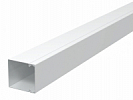 Металлический Кабель-канал LKM 60x60x2000 мм (сталь,белый), Тип: LKM60060RW