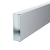 Металлический Кабель-канал LKM 60x200x2000 мм (сталь), Тип: LKM60200FS